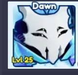 Bgs Infinity Dawn Pet (Sezon 2 Pass)