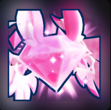 Bgs infinity Godly Gem