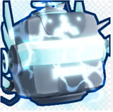 Bgs infinity Mech Robot