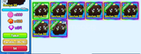 BGS KİWİ DRAGON 7X 25SV LİMİTED EVENT