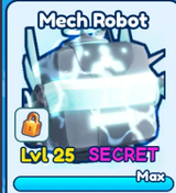 BGS MECH ROBOT SECRET