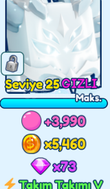 BGS MYTHIC AVERNUS 