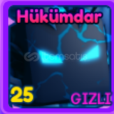 BGS Mythic OVERLORD