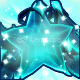 BGS Secret Luminosity