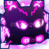 [BGS♾️] Secret Queen Kitty 