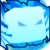 [BGS♾️] Secret Shiny The Overlord