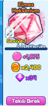 BGS SHINY HEXARYUM 2X 