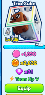 BGS TRİO CUBE INDEX PETI EN UYGUNU