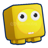 bgsi 100x doof (silly egg)