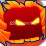 bgsi 10X the overlord secret