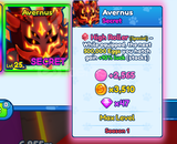 ✅ {BGSİ} 1X Secret Avernus