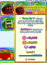 [BGSI] 1x SECRET DOGGY1337! ✨EN UCUZ