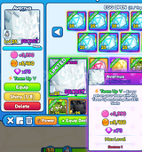 [BGSI] 1x SECRET MYTHIC AVERNUS!! [LIMITED]