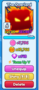 [BGSI] 1x Secret The Overlord!