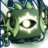 Bgsi- 2 ADET Shiny Null Void
