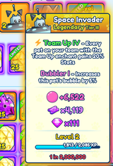 [BGSI] 3x Shiny Space Inverter! ✨EN UCUZ