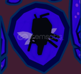 BGSI / 5x Shiny Bug Amber (Beach Event Tier 2)