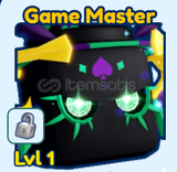 ⭐[BGSI] 7x Team Up V Shiny Game Master ⭐