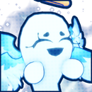 BGSİ Angelic ghost spirit