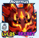 BGSI AVERNUS (EN UCUZ)