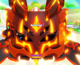 ⭐BGSI AVERNUS [SECRET] PET⭐