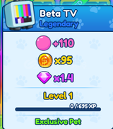 BGSİ BETA TV