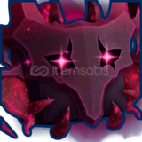 ⭐BGSI CRIMSON BLOODMOON [EXCLUSIVE]⭐