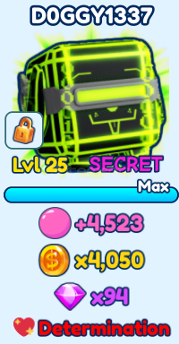 bgsi D0GGY1337 bgsi D0GGY1337