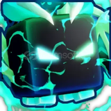 ⭐BGSI DEMENTOR [LIMITED SECRET]⭐