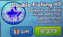 BGSI Double Fishing XP BGSI Double Fishing XP