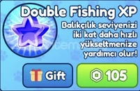 BGSI DOUBLE FISHING XP GAMEPASS