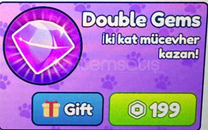 BGSI Double Gems