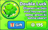 BGSI DOUBLE LUCK GAMEPASS
