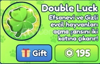BGSI DOUBLE LUCK GAMEPASS