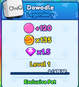 BGSİ DOWODLE