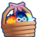 ⭐BGSI EASTER BASKET [SECRET]⭐