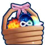⭐BGSI EASTER BASKET [SECRET]⭐