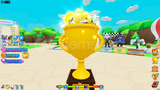 [BGSI] Easter Event Limited Secret Royal Trophy