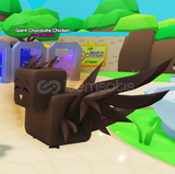 Bgsi En Ucuz Giant Chocolate Chicken