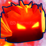Bgsi- Enraged Phoenix