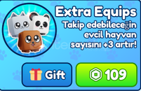 BGSI EXTRA EQUIPS GAMEPASS