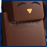 ⭐BGSI GIANT CHOCOLATE CHICKEN[SECRET]⭐
