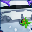 BGSI Giant Nert's Pufferfish (Infınity)