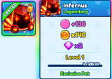 BGSI Infernus
