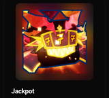 BGSİ Jackpot 1x