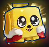 ✨ Secret King Doggy - Hızlı Teslimat ✨
