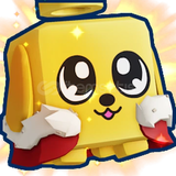⭐BGSI KING DOGGY [SECRET]⭐