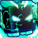 BGSI Limited Secret Dementor BGSI Limited Secret Dementor