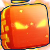 ⭐BGSI LORD SHOCK [LIMITED SECRET]⭐