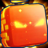 bgsi lord shock secret